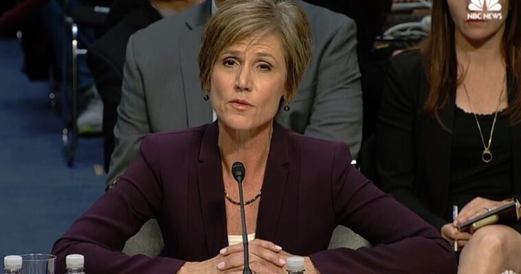 cornell-appoints-former-acting-attorney-general-who-was-fired-by-trump-for-insubordination-to-lead-investigation