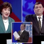 troy-jackson-trashes-voter-id-requirement,-relies-on-big-fat-binder-of-notes-in-first-maine-senate-debate-with-susan-collins