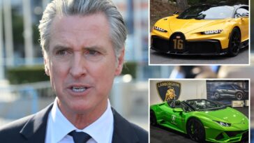 gavin-newsom-closes-‘montana-loophole’-as-damning-texts-reveal-what-luxe-car-buyers-saved-on-taxes