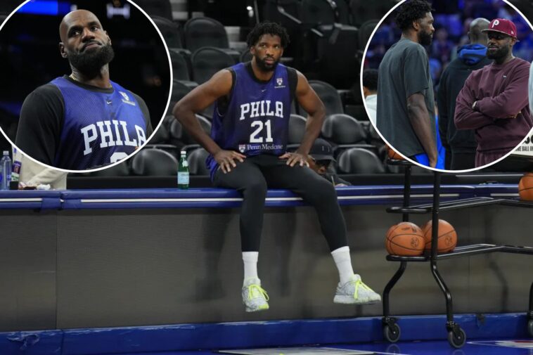 lebron-james-pushes-back-on-report-that-he-let-joel-embiid-‘hear-it’-over-practice-issue