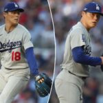 dodgers’-yoshinobu-yamamoto-cements-status-with-another-october-gem