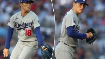 dodgers’-yoshinobu-yamamoto-cements-status-with-another-october-gem