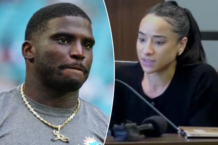 tyreek-hill’s-wife-details-abuse-allegations-in-civil-trial-as-chiefs-mull-reunion