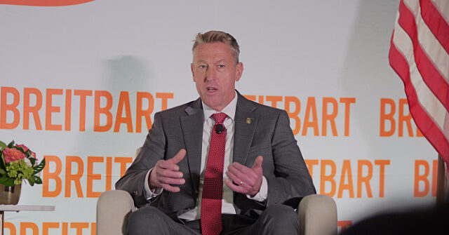 exclusive-–-rodney-scott-on-cbp’s-economic-security-role:-‘no-reason-to-protect-the-borders-if-the-rest-of-the-country-is-a-3rd-world-nation’