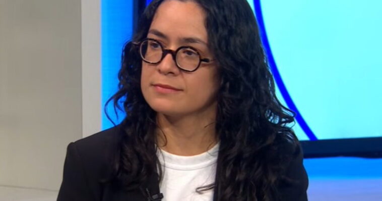 socialist-running-for-congress-in-new-york-wants-democrats-to-pass-a-‘trans-bill-of-rights’-if-they-win-midterms-(video)