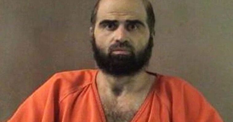 update:-fort-hood-jihadist-nidal-hasan’s-execution-day-set-by-secretary-of-the-army
