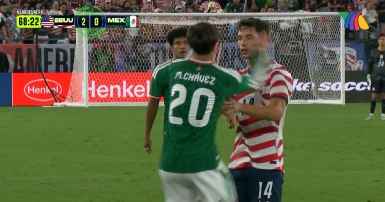 watch:-us-soccer-player-takes-possibly-worst-dive-ever-caught-on-camera-after-mexico-player-barely-taps-him