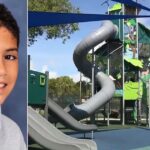 child-dies-after-freak-accident-in-playground-tube-slide