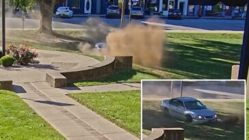 wild-video-shows-allegedly-boozed-up-driver,-67,-doing-donuts-on-courthouse-lawn