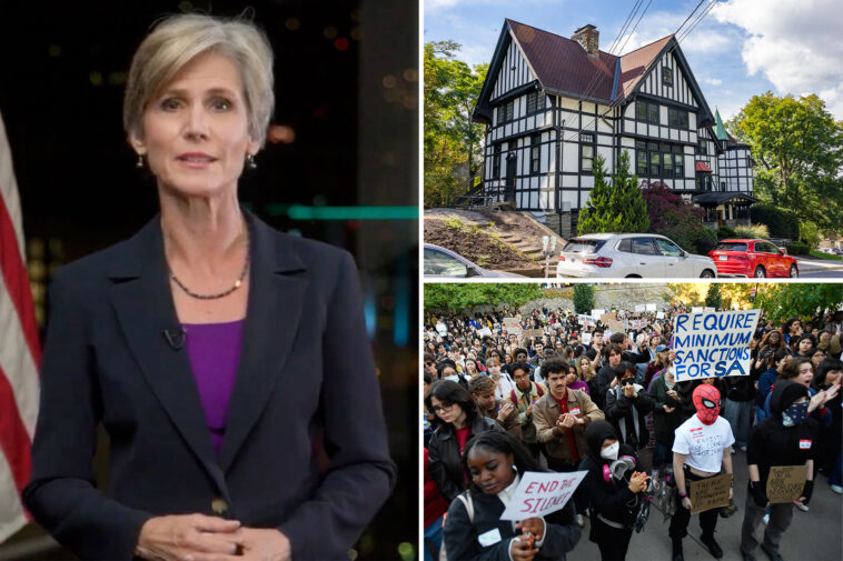 cornell-taps-ex-deputy-ag-sally-yates-to-lead-internal-probe-into-handling-of-frat-bro-gang-rape-claims