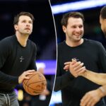 luka-doncic-among-lakers’-sitting-out-against-warriors