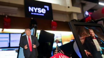 breitbart-business-digest:-wall-street’s-midterm-party-may-have-started-early