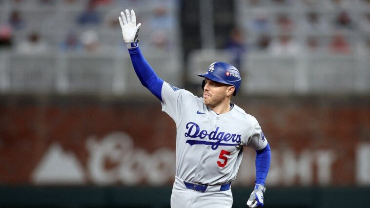 dodgers-hit-two-homers-off-chris-sale-to-steal-game-three-of-nlds-behind-yoshinobu-yamamoto