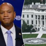 wes-moore-–-potential-2028-white-house-hopeful-–-won’t-commit-to-serving-full-term-if-re-elected-maryland-governor