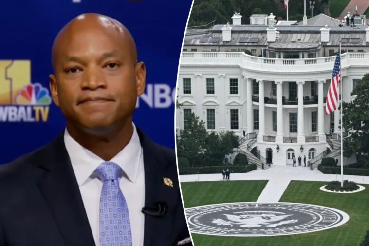 wes-moore-–-potential-2028-white-house-hopeful-–-won’t-commit-to-serving-full-term-if-re-elected-maryland-governor