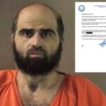 fort-hood-killer-nidal-hasan-will-be-executed-by-firing-squad-at-same-military-base-where-he-carried-out-mass-shooting-as-date’s-set