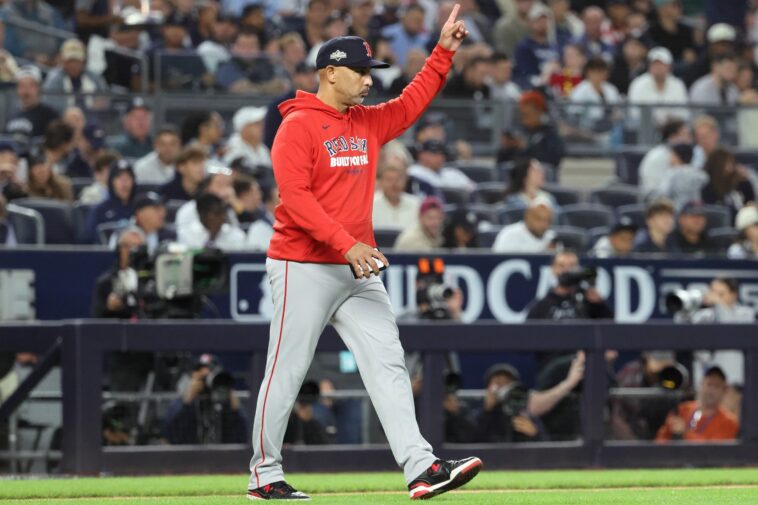 alex-cora-turns-down-phillies-and-plans-to-sit-out-2027-season