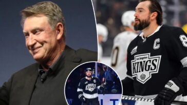 la-kings-star-drew-doughty-reveals-the-letter-he-wrote-to-wayne-gretzky-as-a-kid