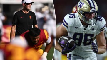 usc’s-lincoln-riley-decries-poor-tackling-against-washington:-‘zero-excuse’