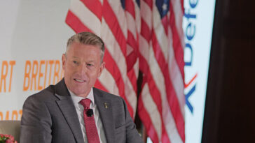 exclusive-–-cbp-commissioner-rodney-scott:-‘we-know-more-about-what’s-crossing-our-borders-than-we’ve-ever-known’