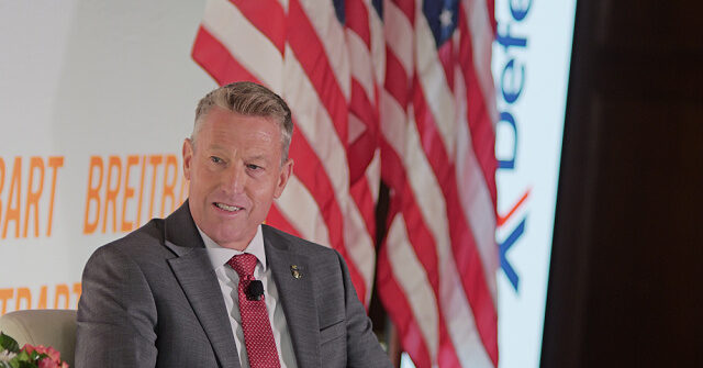 exclusive-–-cbp-commissioner-rodney-scott:-‘we-know-more-about-what’s-crossing-our-borders-than-we’ve-ever-known’