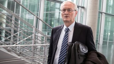 former-german-spy-chief-arrested-on-suspicion-of-espionage,-attempted-treason