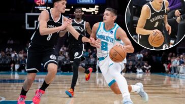 nets’-egor-demin’s-conditioning,-weight-work-starts-to-pay-dividends