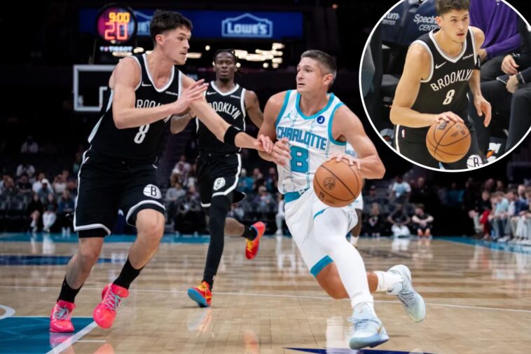nets’-egor-demin’s-conditioning,-weight-work-starts-to-pay-dividends