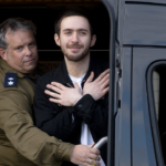 ‘i-am-omer’:-former-hamas-hostage-reflects-on-surviving-505-harrowing-days-in-captivity