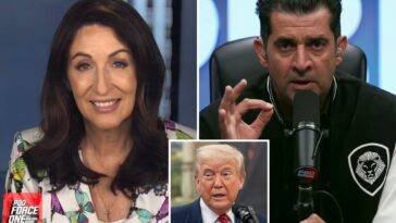 ‘dumbest-thing-democrats-could-do’-if-they-win-the-2026-midterms-is-go-after-trump,-patrick-bet-david-tells-‘pod-force-one’ 
