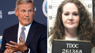 tennessee-governor-resists-calls-to-commute-christa-pike’s-sentence-after-botched-execution-attempt-leaves-state-in-‘uncharted-territory’
