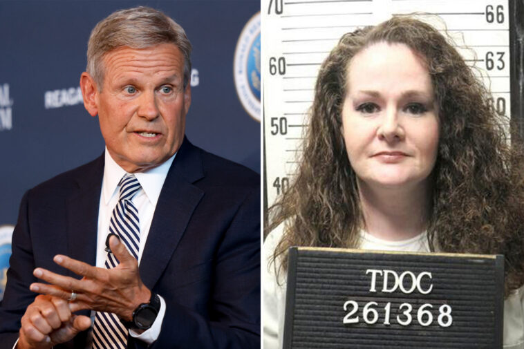tennessee-governor-resists-calls-to-commute-christa-pike’s-sentence-after-botched-execution-attempt-leaves-state-in-‘uncharted-territory’