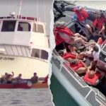 federal-agents-intercept-boat-carrying-14-illegal-aliens-before-unloading-in-wealthy-coastal-enclave