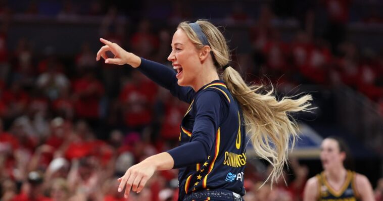new-york-times-campaigns-for-the-indiana-fever-to-part-with-sophie-cunningham-because-of-conservatives