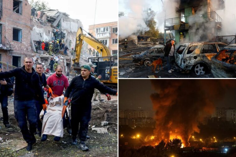 vladimir-putin-celebrates-74th-birthday-with-deadly-strikes-on-kyiv,-leaving-at-least-19-dead