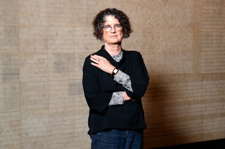israeli-oct.-7-hostage-shares-how-she-survived-50-days-in-hamas-captivity-after-massacre:-‘i-demanded-that-they-respect-us’