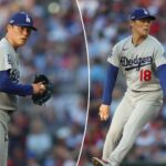 yoshinobu-yamamoto’s-ridiculous-postseason-streak-reaches-historic-territory
