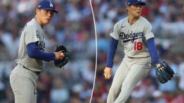 yoshinobu-yamamoto’s-ridiculous-postseason-streak-reaches-historic-territory