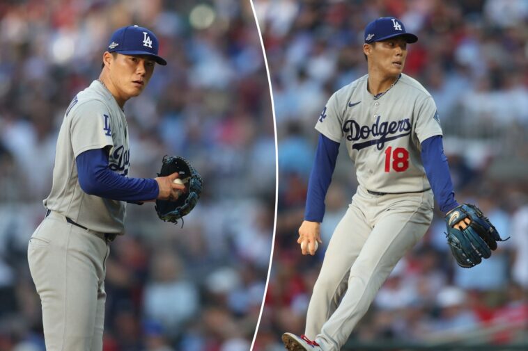 yoshinobu-yamamoto’s-ridiculous-postseason-streak-reaches-historic-territory