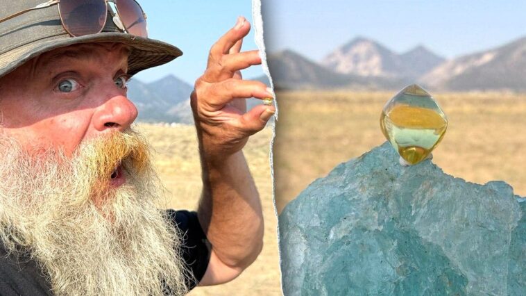man-hunting-for-gems-at-state-park-spots-something-‘glowing’-in-the-gravel:-‘i-was-shaking’