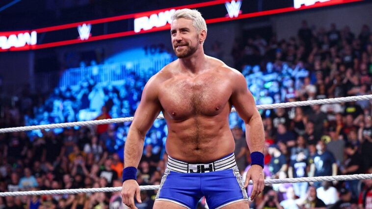 wwe-star-joe-hendry-drops-music-album,-stands-by-calling-for-logan-paul’s-firing-and-not-jumping-to-use-ai