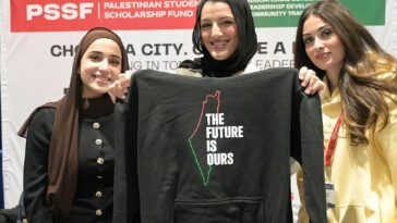 campus-group-that-protested-daily-wire-movie-can-be-traced-back-to-muslim-brotherhood