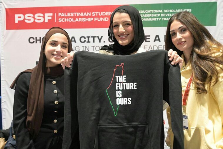 campus-group-that-protested-daily-wire-movie-can-be-traced-back-to-muslim-brotherhood