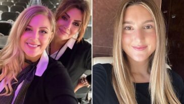 glam-flight-attendant-to-the-stars-claims-spacex-replaced-her-on-gulfstream-with-younger-woman-after-cancer-diagnosis
