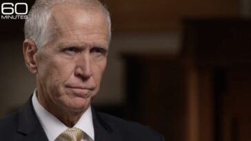 unbelievable:-rino-senator-thom-tillis-runs-to-60-minutes-to-claim-maga-candidates-can’t-win-general-elections
