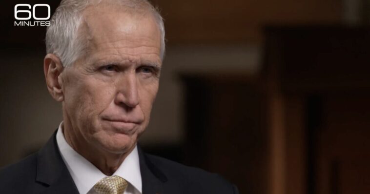unbelievable:-rino-senator-thom-tillis-runs-to-60-minutes-to-claim-maga-candidates-can’t-win-general-elections