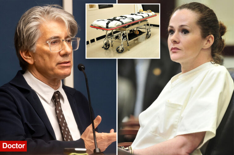 doctor-reveals-christa-pike’s-‘memories’-and-what-she-said-in-hospital-after-bungled-execution