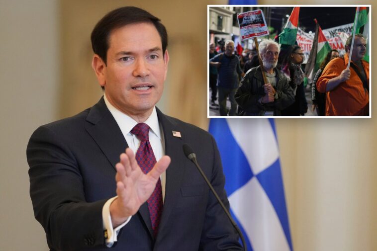 marco-rubio-to-call-for-the-west-to-return-to-civilizational-roots,-restore-founding-democratic-values