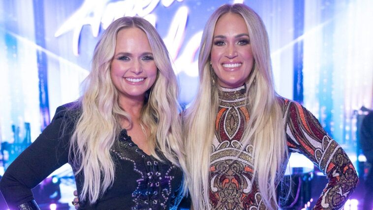 miranda-lambert,-carrie-underwood-‘should-get-a-ribbon’-for-surviving-country-music-in-male-dominated-era