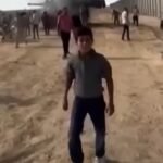 never-forget:-on-anniversary-of-oct-7-hamas-attacks-on-israel-–-children-as-young-as-10-and-women-joined-in-on-massive-slaughter-of-jews